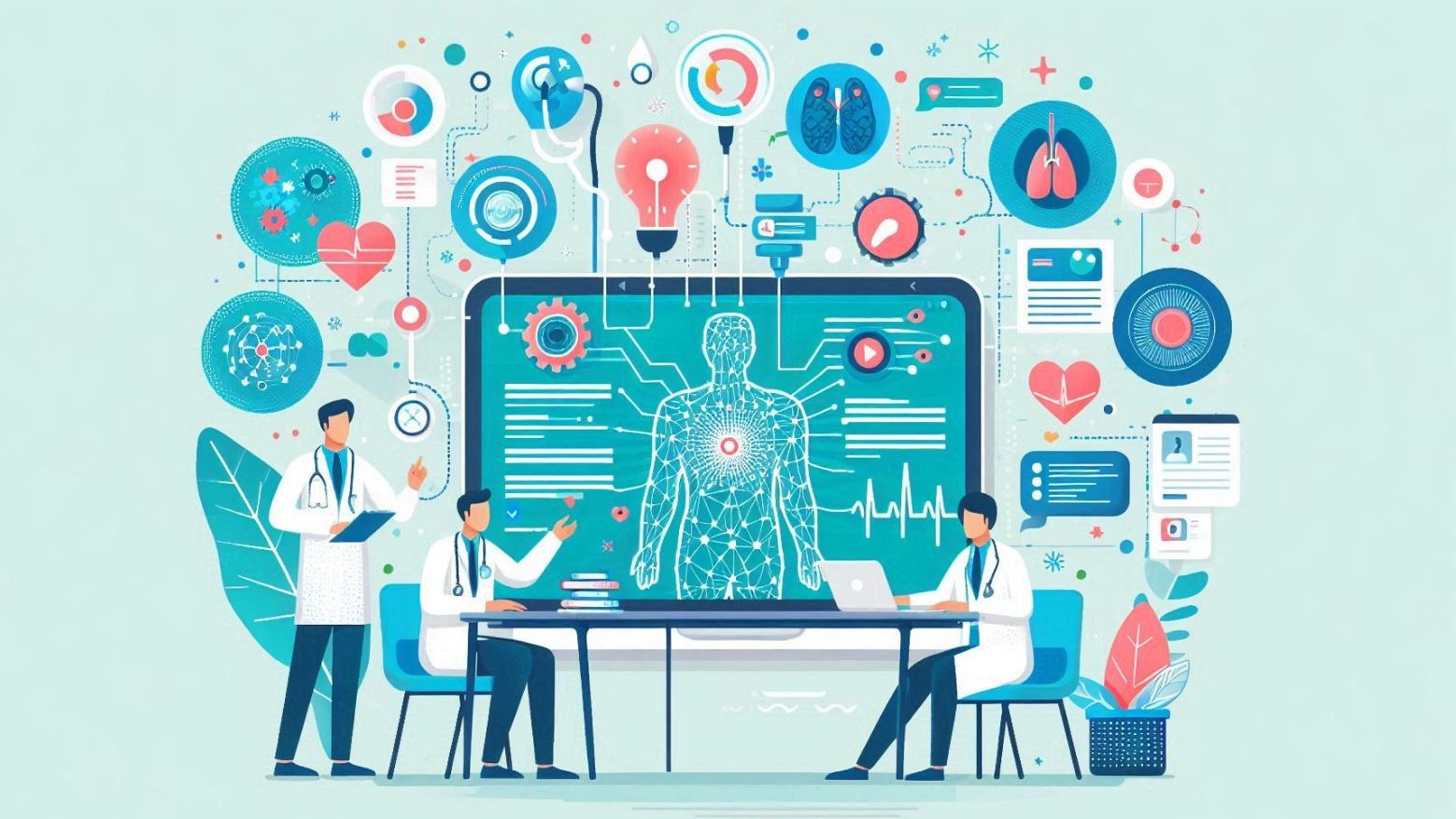 5 Manfaat Utama Diagnosis Berbasis AI untuk Pasien Indonesia