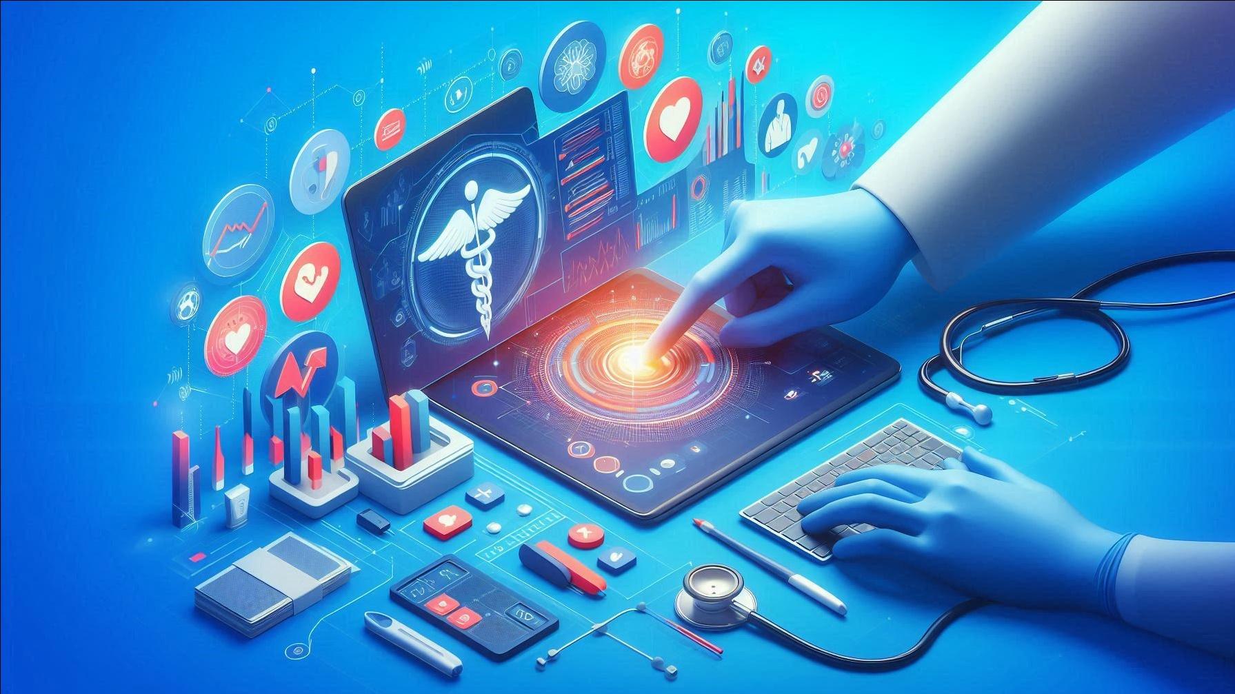 Interoperabilitas dalam Industri Kesehatan dan Sistem Rekam Medis Elektronik